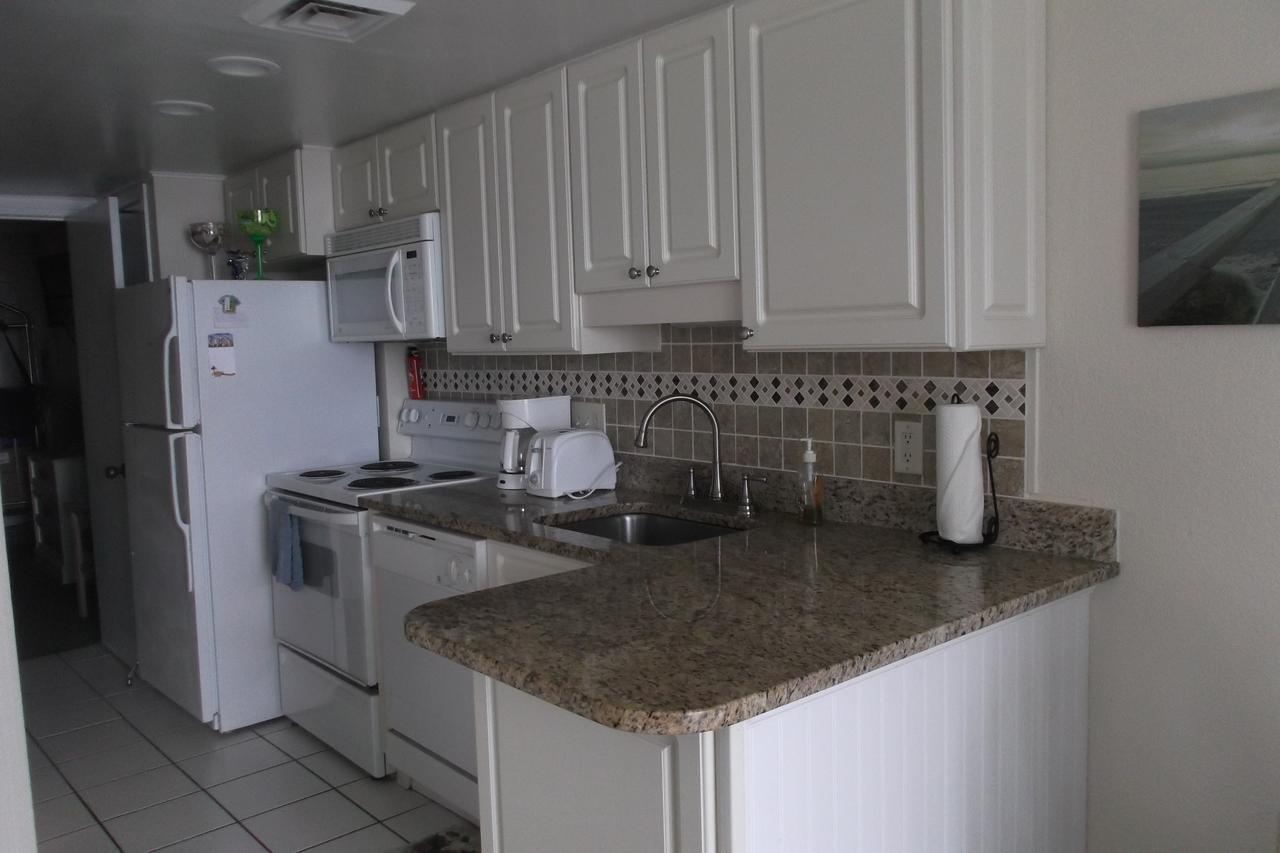 Sea Watch Resort Upgraded One Bedroom Миртл-Бич Экстерьер фото