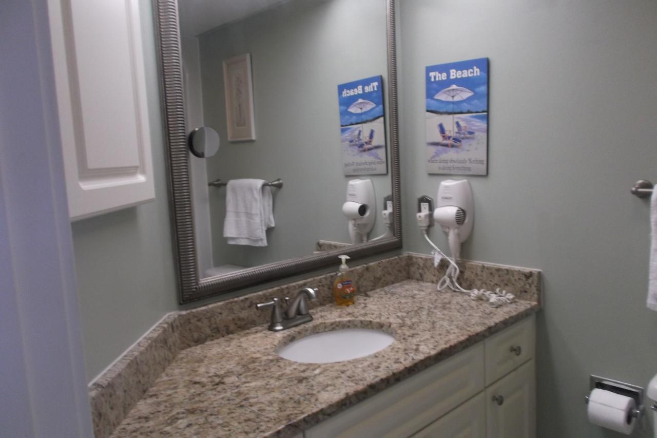 Sea Watch Resort Upgraded One Bedroom Миртл-Бич Экстерьер фото
